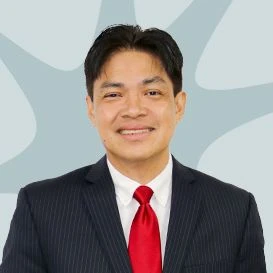 Atty. Basilio C. Almazan Jr.