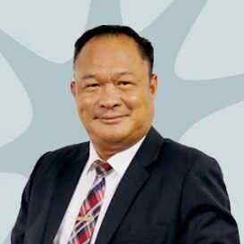 Jerry R. Rubis