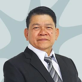 Engr. Elpidio Valdez Jr.