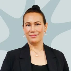 Claire P. Lastimosa
