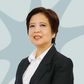 Vivian V. Bayaua