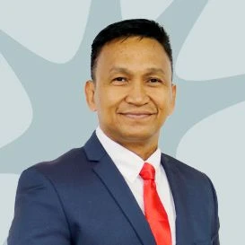Arch. Manolito V. Elmann