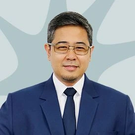 Atty. JeffVince M. Guzman