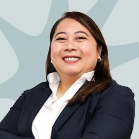 Atty. Louella Pamela M. David