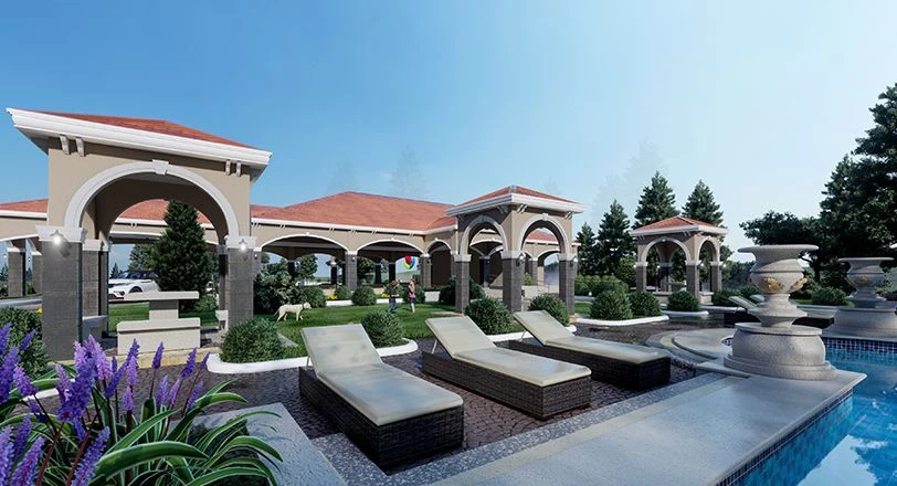 Cabana