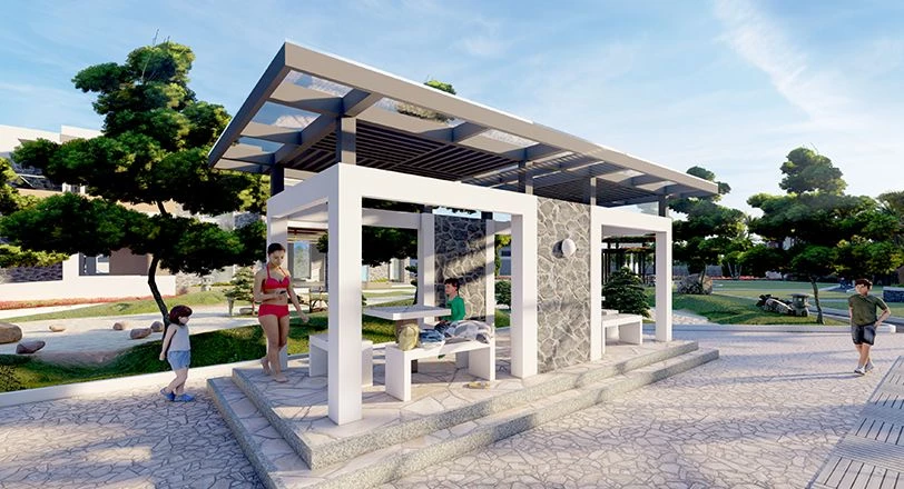 Cabana