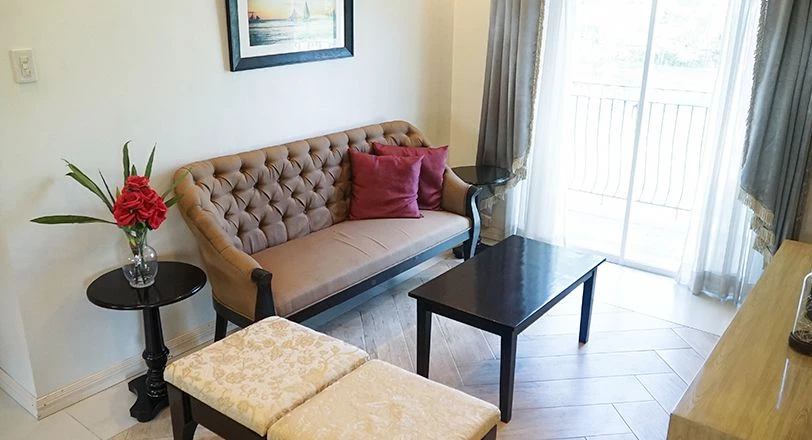 Family Area