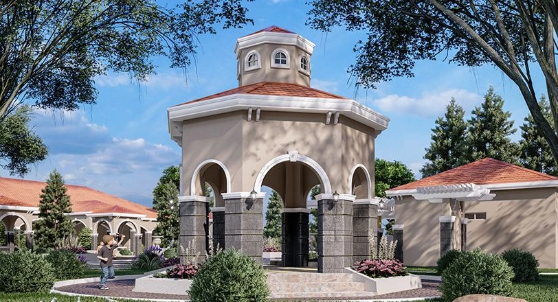 Gazebo