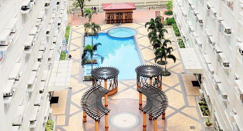 Amenity View
