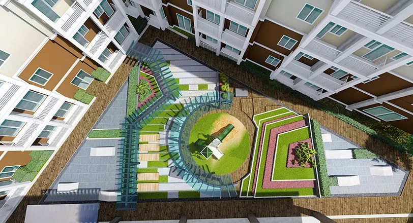 Amenity View