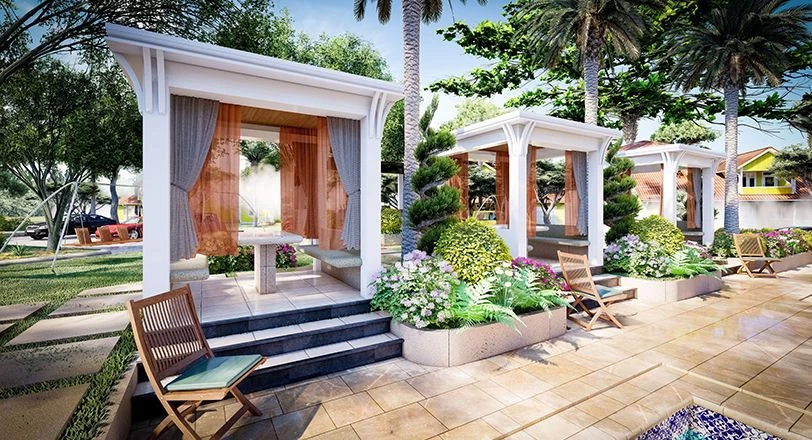 Cabana