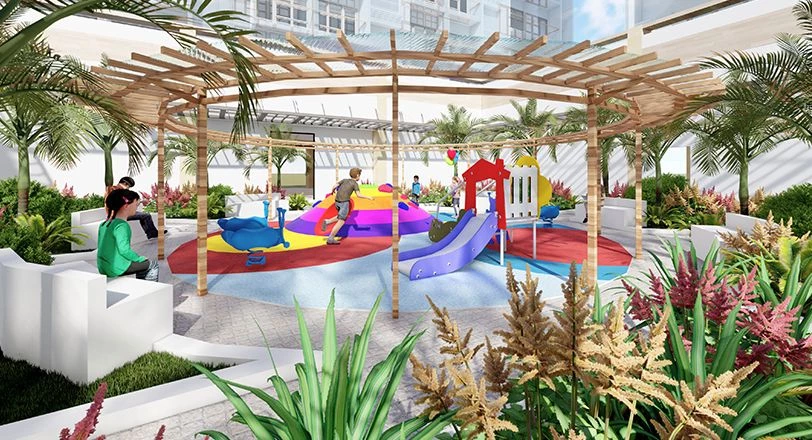 Children's Playground