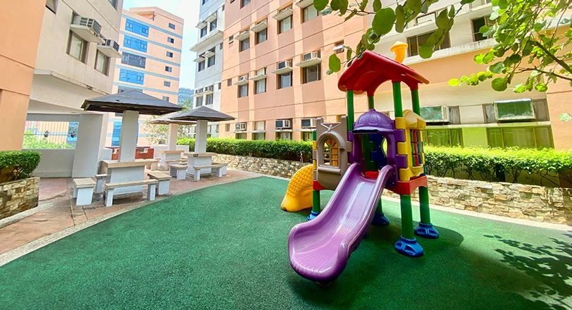 Children's Playground