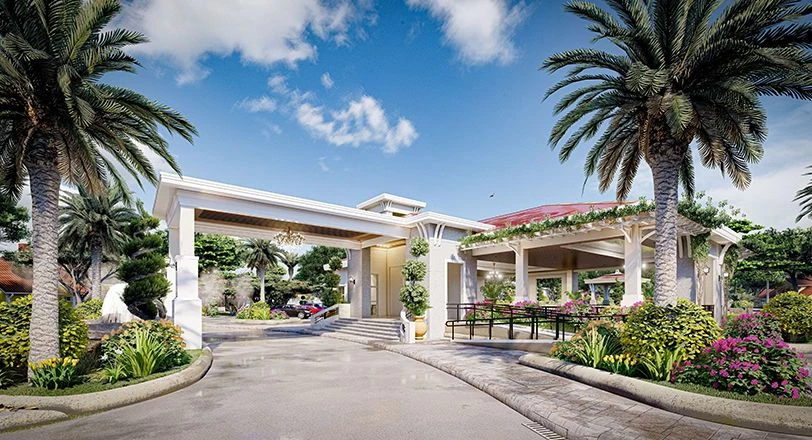 Clubhouse