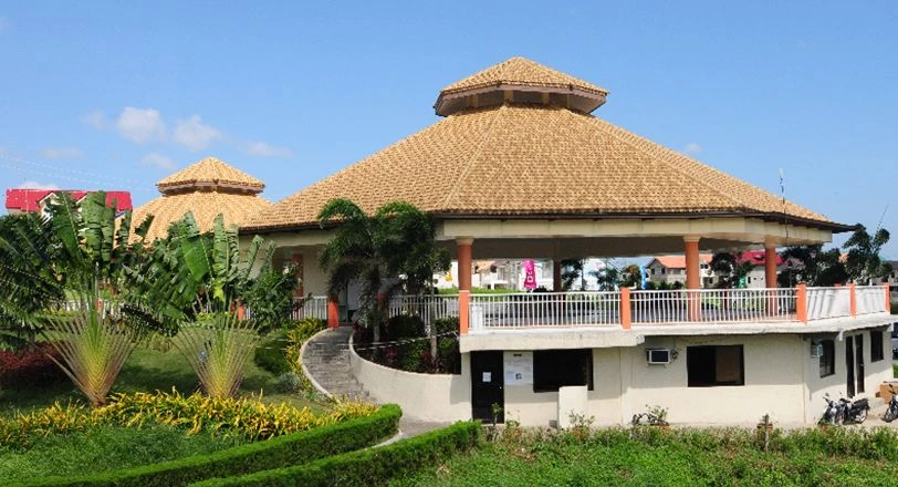Clubhouse