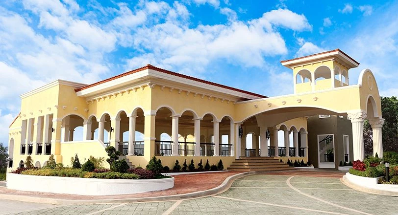 Clubhouse