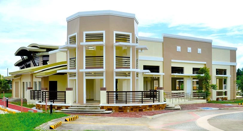 Clubhouse
