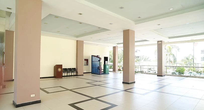 Clubhouse