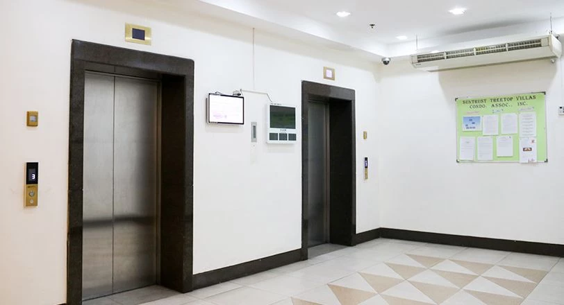 Elevator