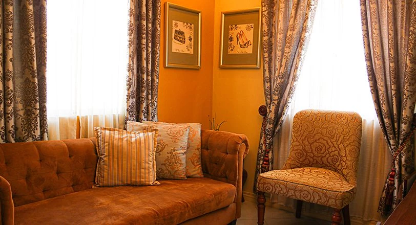 Entertainment Area