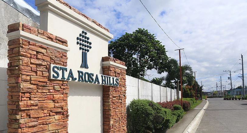 Entry Marker