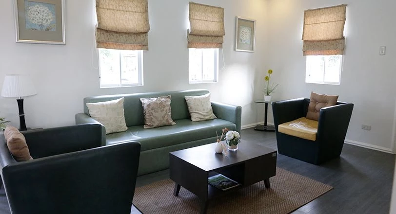 Family Area