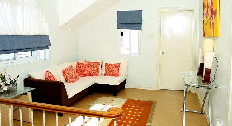 Family Area