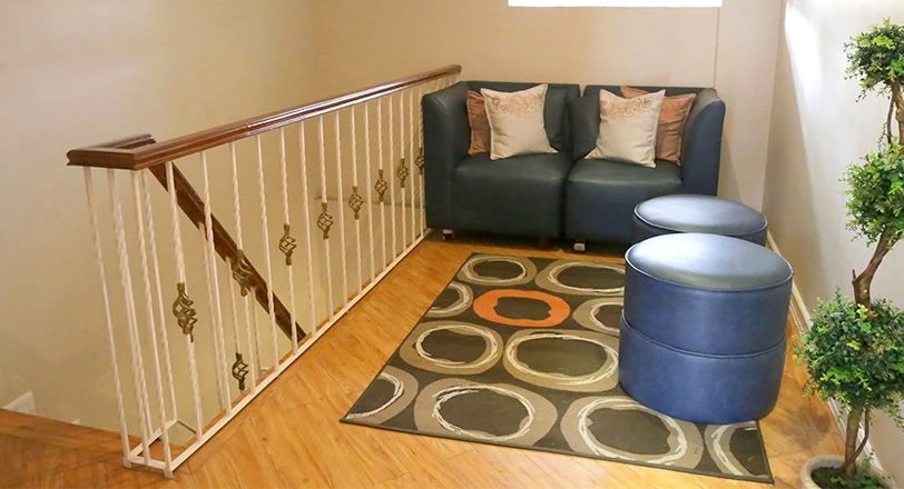 Family Area