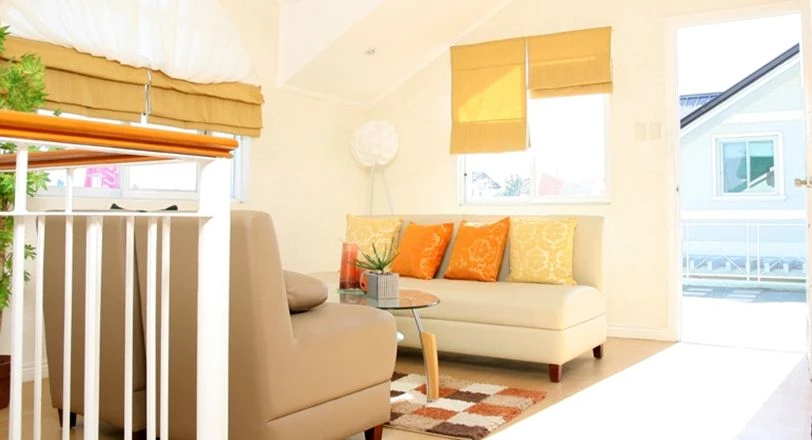 Family Area