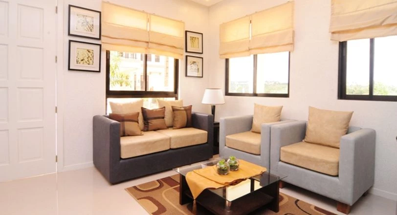 Family Area
