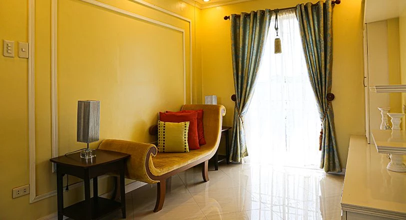 Family Area