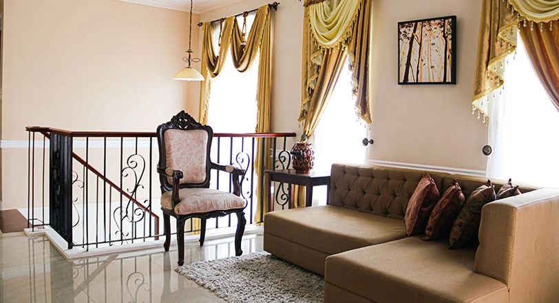 Family Area