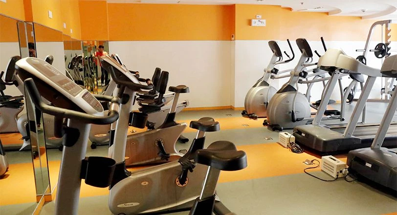 Fitness Gym