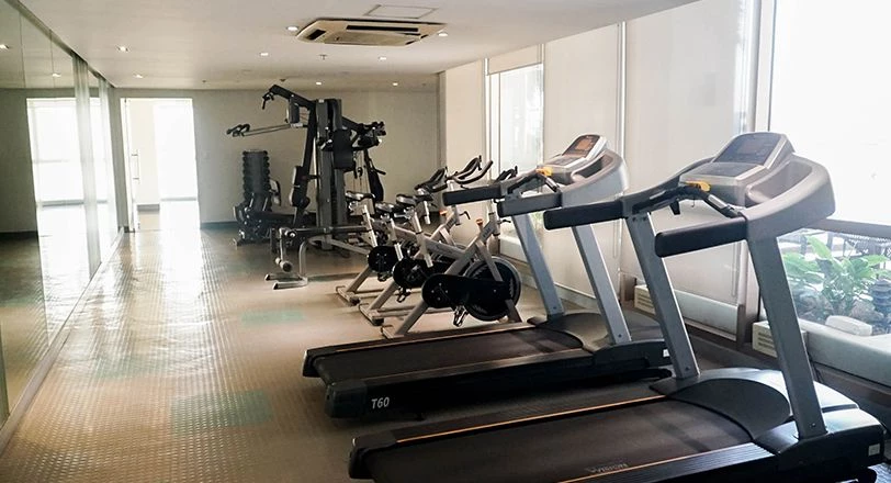Fitness Gym