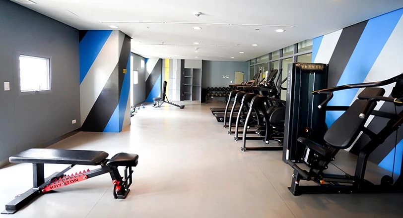 Fitness Gym