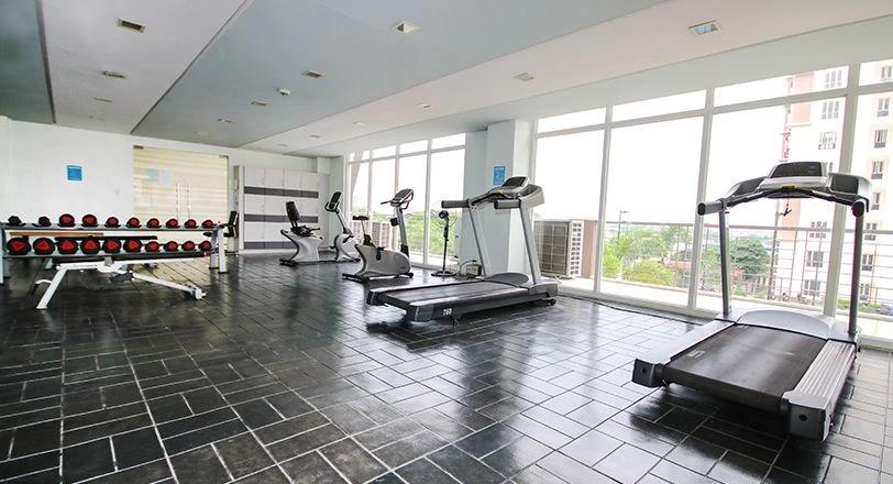 Fitness Gym