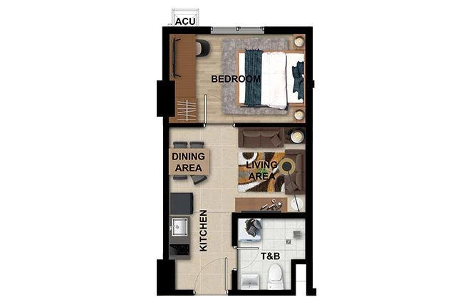 Floor Plan A