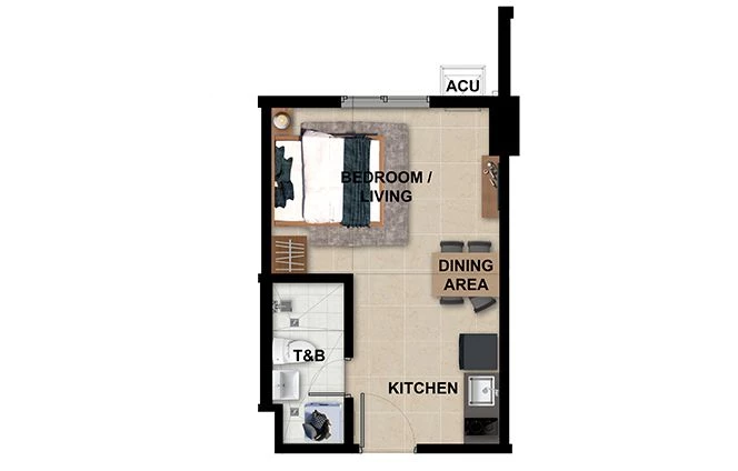 Floor Plan A