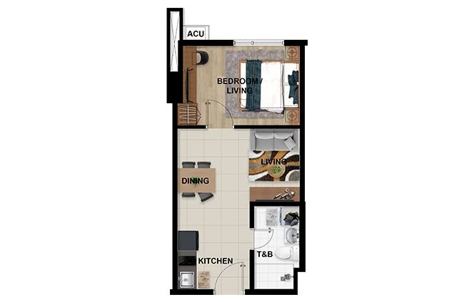 Floor Plan A