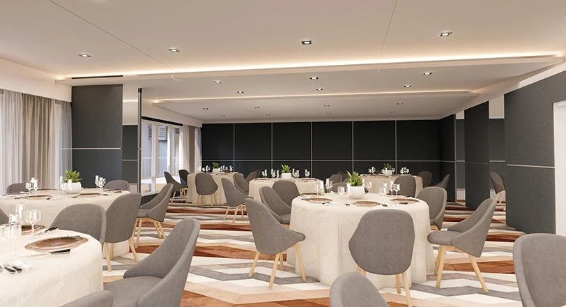 Function Room