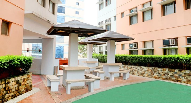 Gazebo Gardens