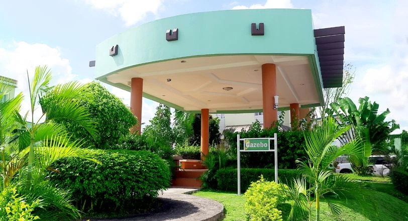 Gazebo