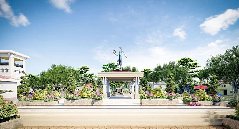 Gazebo