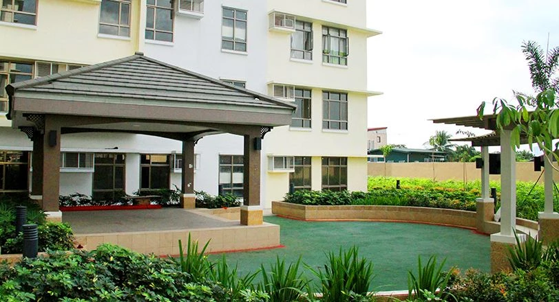 Gazebo