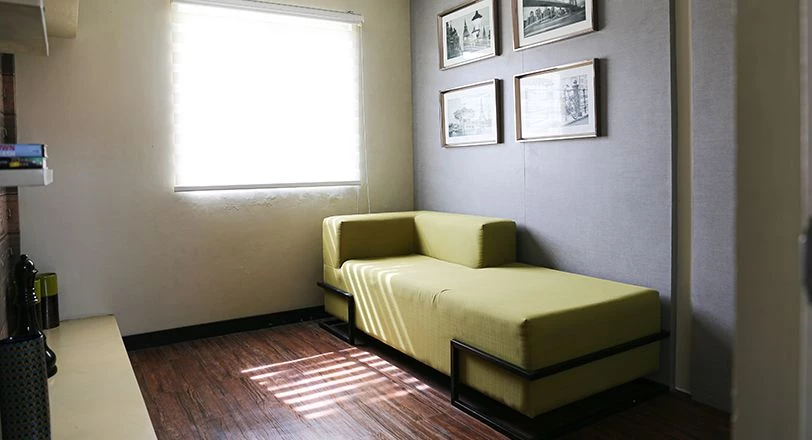 Family Area