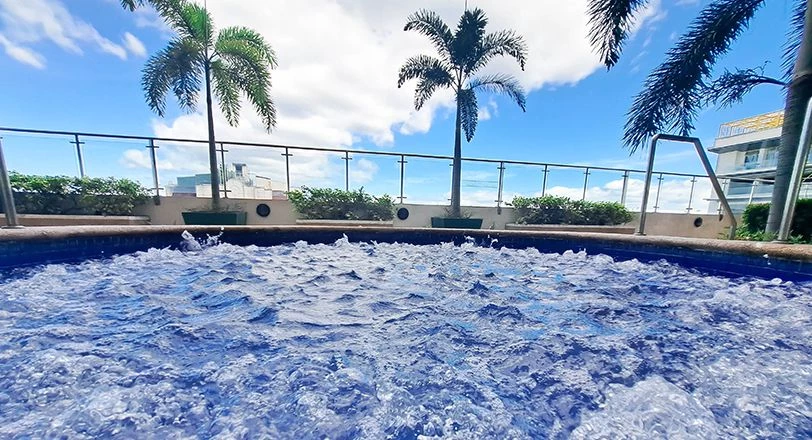 Jacuzzi