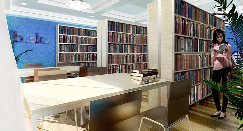 Library