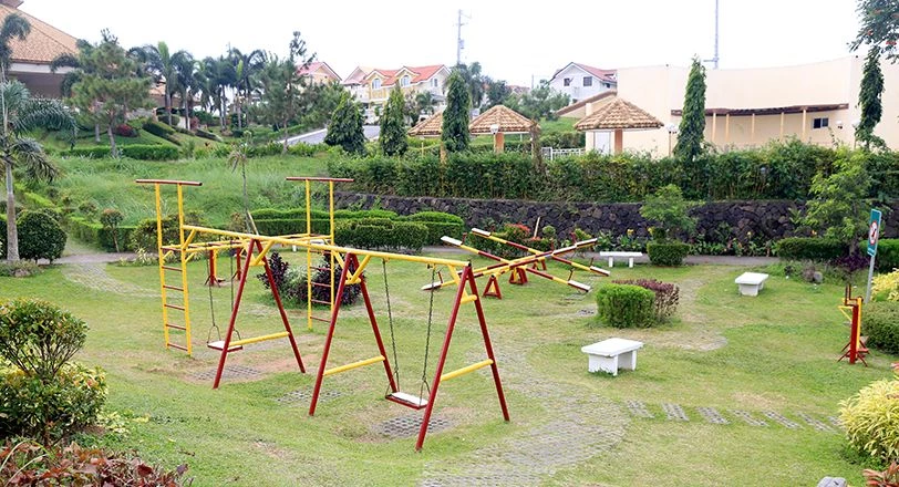 Playground