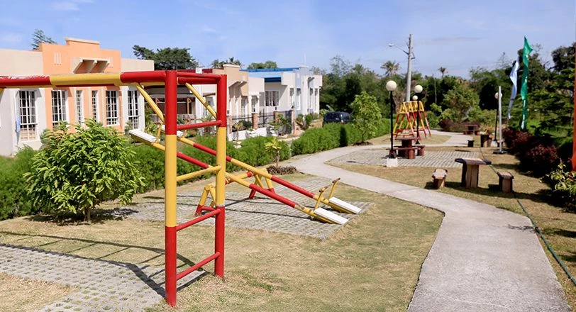Playground
