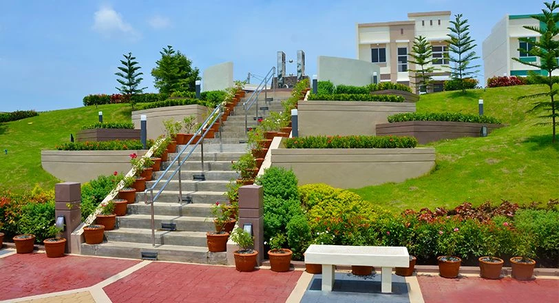 Serenity Garden